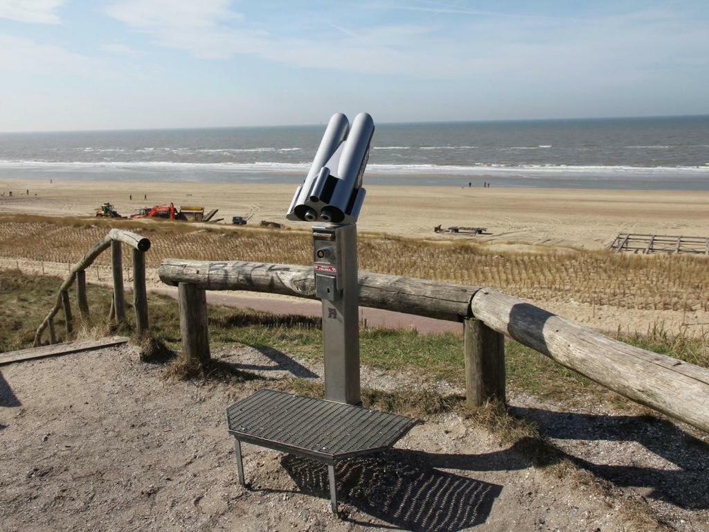 Flow Egmond aan Zee Exterior foto