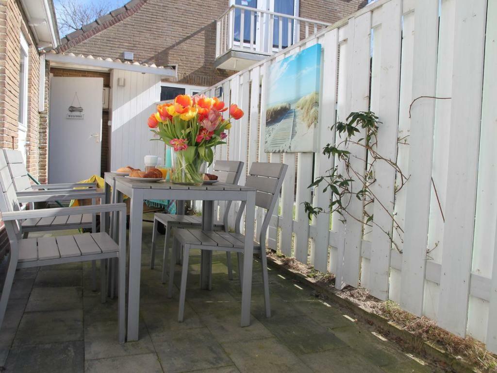 Flow Egmond aan Zee Exterior foto