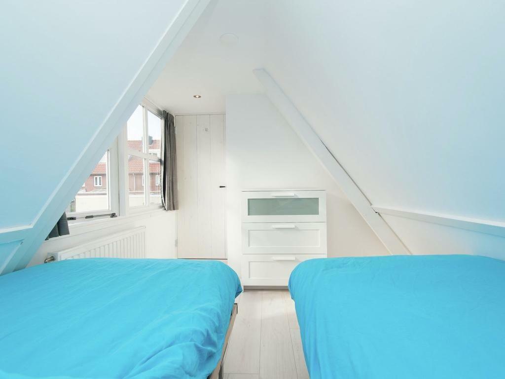 Flow Egmond aan Zee Exterior foto