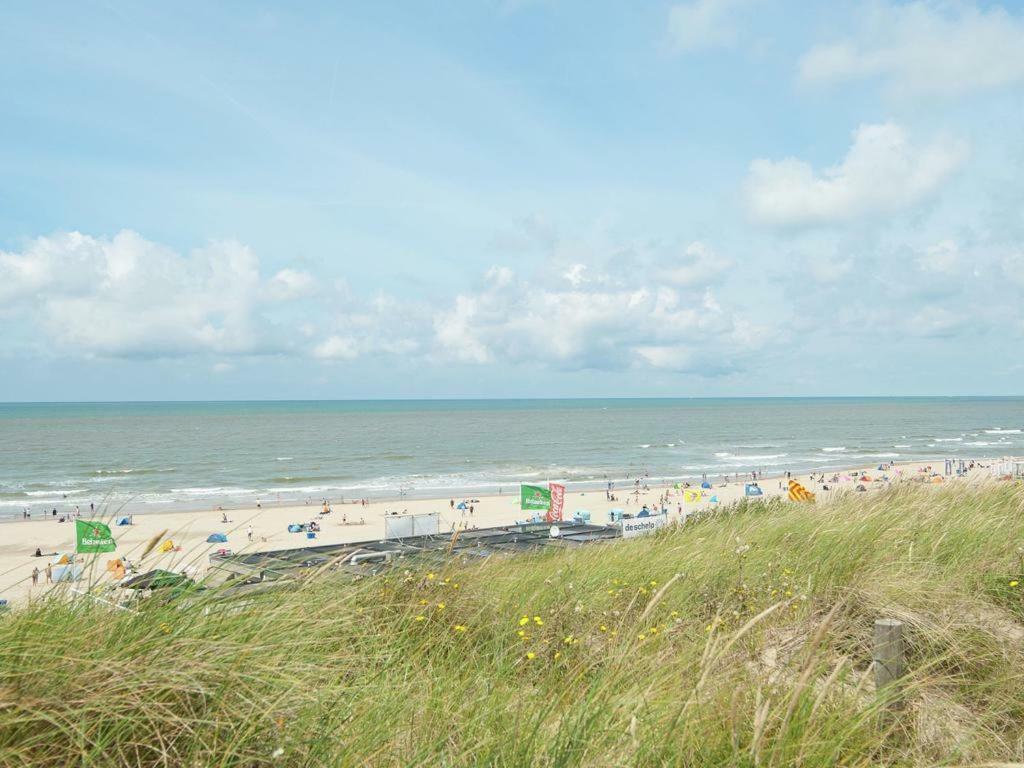 Flow Egmond aan Zee Exterior foto
