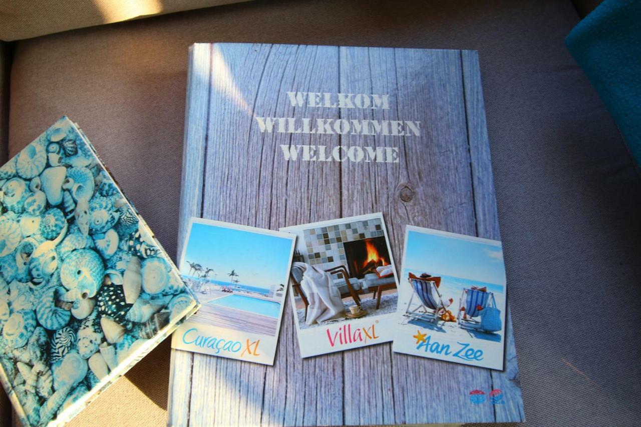 Flow Egmond aan Zee Exterior foto
