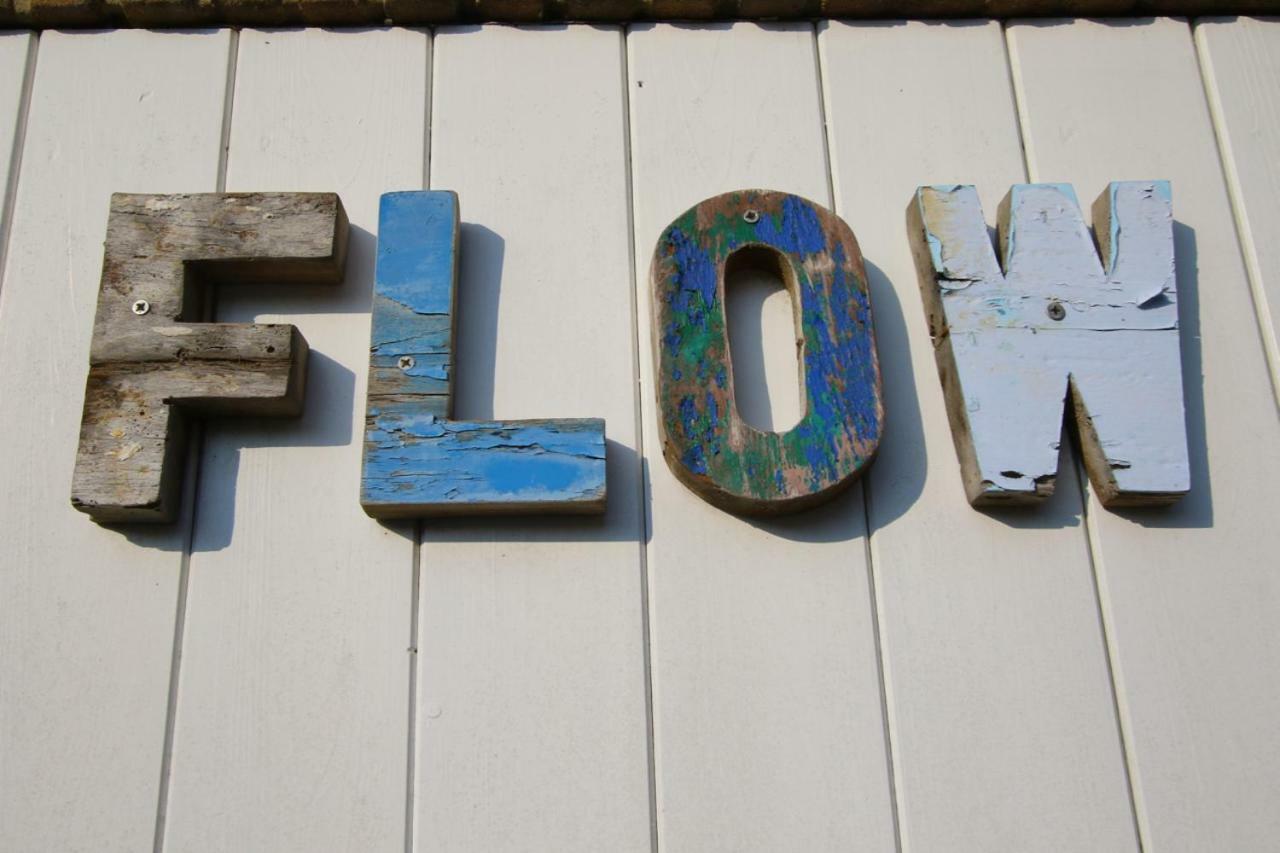Flow Egmond aan Zee Exterior foto