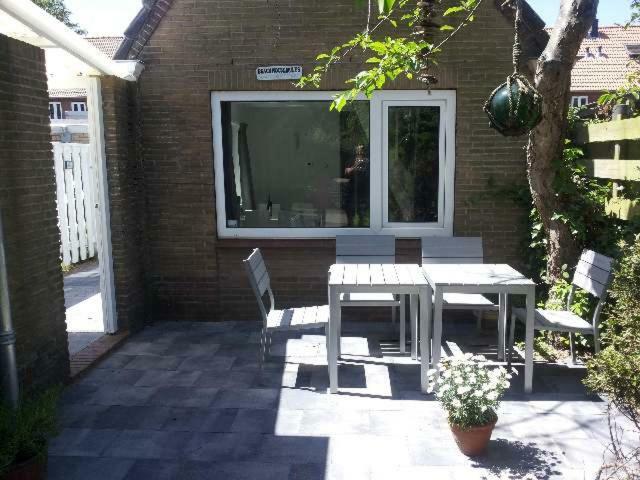 Flow Egmond aan Zee Exterior foto