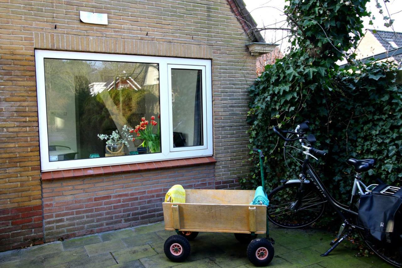 Flow Egmond aan Zee Exterior foto