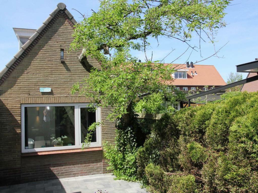 Flow Egmond aan Zee Exterior foto